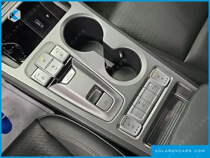 HYUNDAI KONA PREMIUM