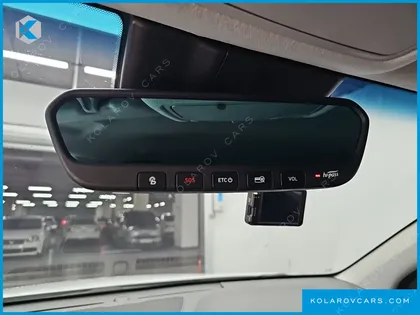 HYUNDAI KONA PREMIUM