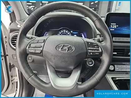 HYUNDAI KONA PREMIUM