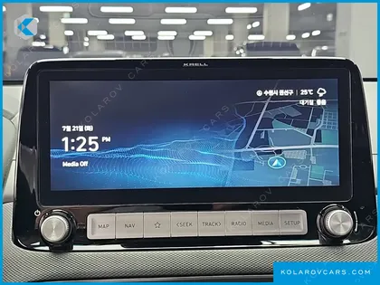 HYUNDAI KONA PREMIUM