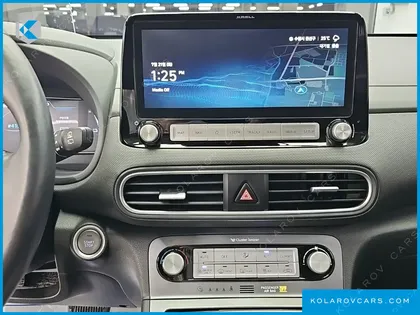 HYUNDAI KONA PREMIUM
