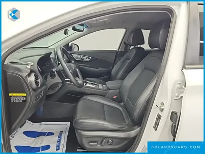 HYUNDAI KONA PREMIUM