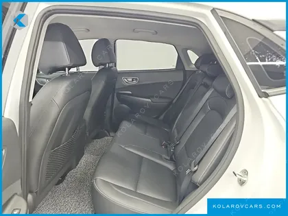 HYUNDAI KONA PREMIUM
