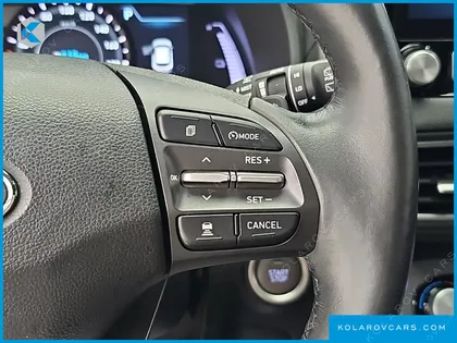 HYUNDAI KONA PREMIUM