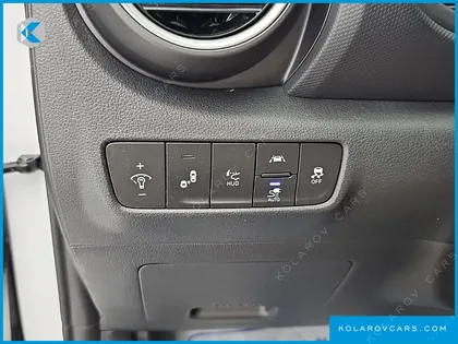 HYUNDAI KONA PREMIUM