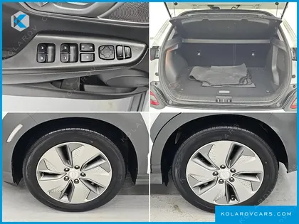 HYUNDAI KONA PREMIUM