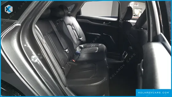 KIA K5 2.0