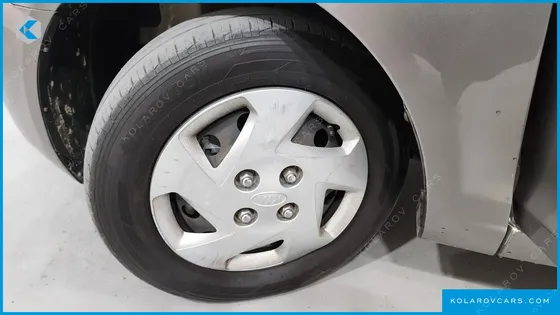 KIA MORNING (PICANTO) LPI LX