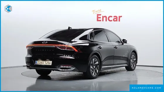 HYUNDAI GRANDEUR EXCLUSIVE