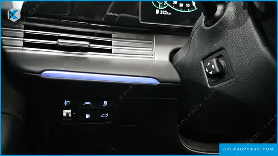 HYUNDAI GRANDEUR EXCLUSIVE