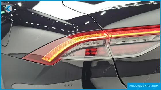 HYUNDAI GRANDEUR EXCLUSIVE