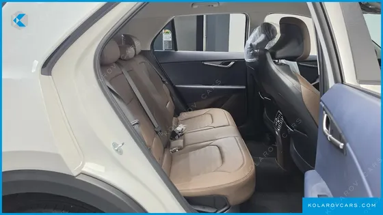 KIA NIRO PRESTIGE