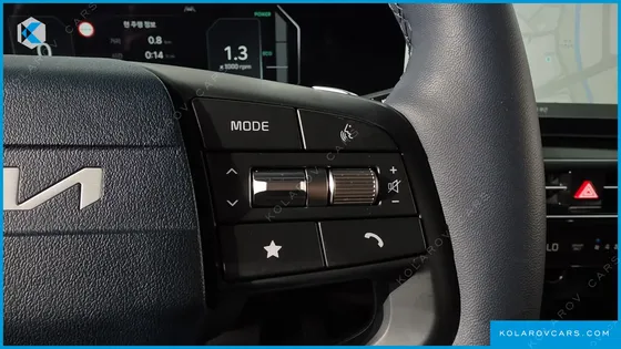 KIA NIRO PRESTIGE