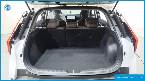 KIA NIRO PRESTIGE
