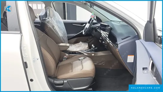 KIA NIRO PRESTIGE