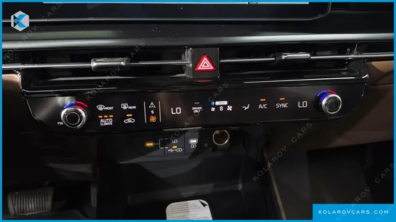 KIA NIRO PRESTIGE