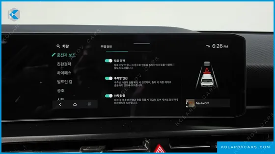KIA NIRO PRESTIGE