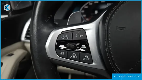 BMW X5 M50I
