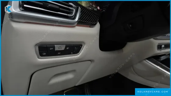 BMW X5 M50I