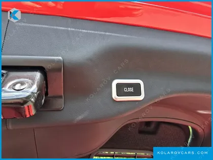 FERRARI GTC4 LUSSO T 3.9 V8