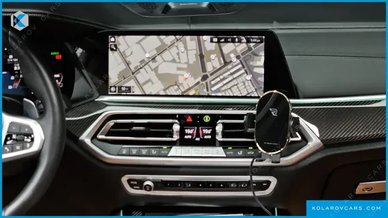 BMW X5 M50I