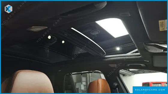 BMW X5 M50I