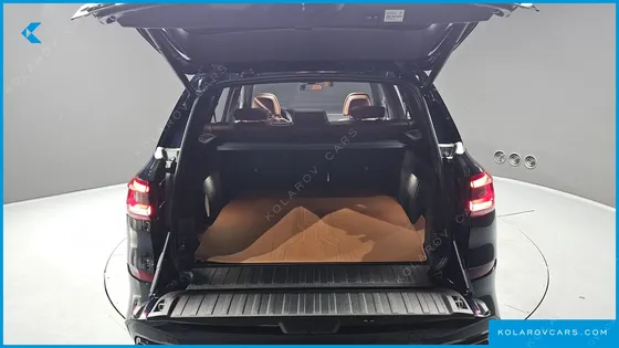 BMW X5 M50I