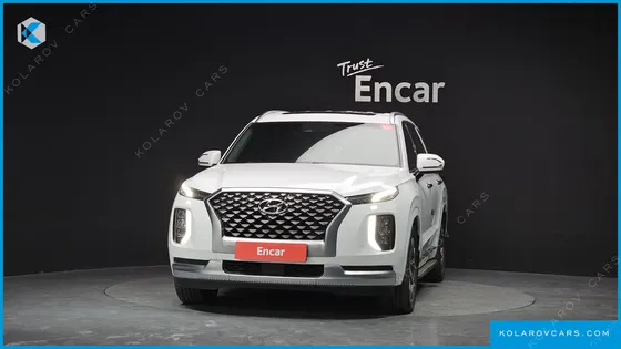 HYUNDAI PALISADE DIESEL 2.2 2WD