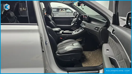 HYUNDAI PALISADE DIESEL 2.2 2WD