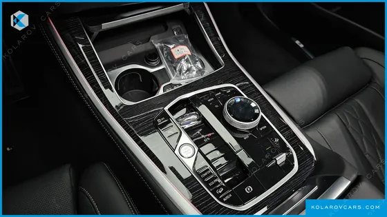 BMW X5 XDRIVE 30D M SPORT