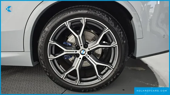 BMW X5 XDRIVE 30D M SPORT