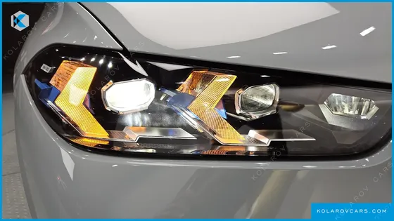BMW X5 XDRIVE 30D M SPORT
