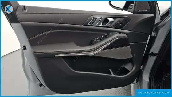 BMW X5 XDRIVE 30D M SPORT