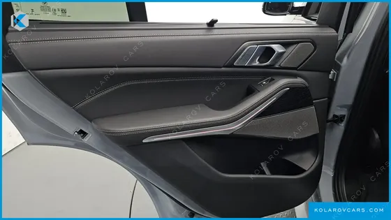 BMW X5 XDRIVE 30D M SPORT