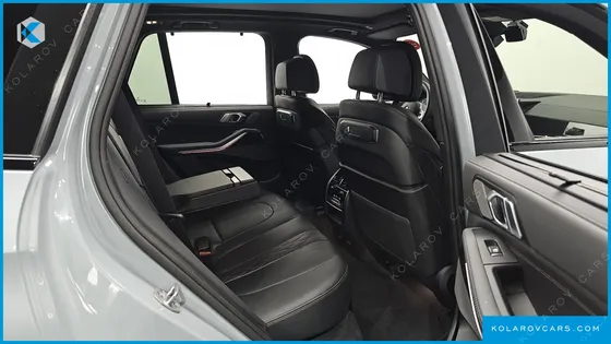 BMW X5 XDRIVE 30D M SPORT