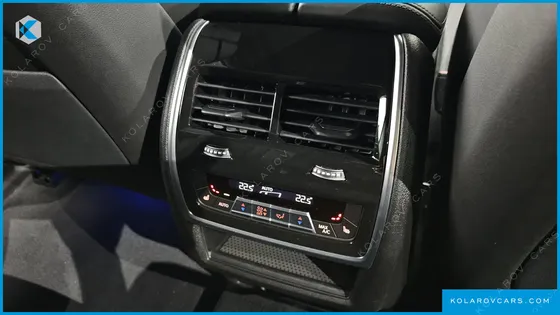 BMW X5 XDRIVE 30D M SPORT