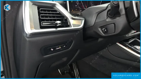 BMW X5 XDRIVE 30D M SPORT