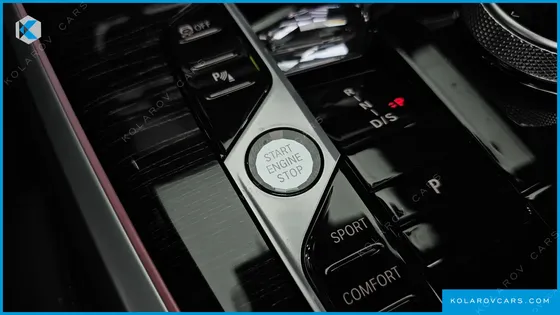 BMW X5 XDRIVE 30D M SPORT