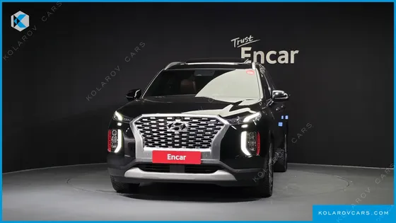 HYUNDAI PALISADE GASOLINE 3.8 4WD