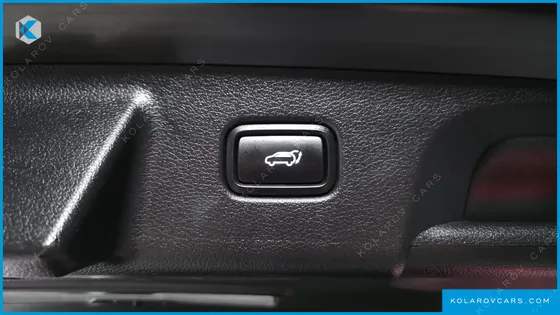 HYUNDAI PALISADE GASOLINE 3.8 4WD