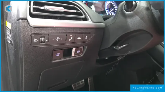 HYUNDAI PALISADE GASOLINE 3.8 4WD