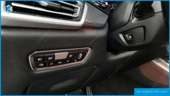 BMW X5 XDRIVE 45E M SPORT