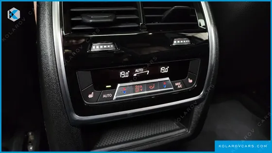 BMW X5 XDRIVE 45E M SPORT