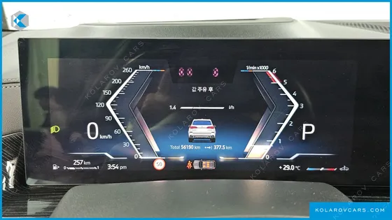 BMW X5 XDRIVE 30D M SPORT