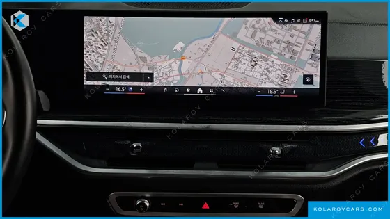 BMW X5 XDRIVE 30D M SPORT