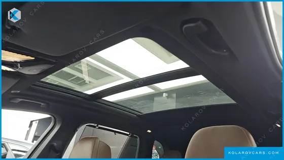 BMW X5 XDRIVE 30D M SPORT