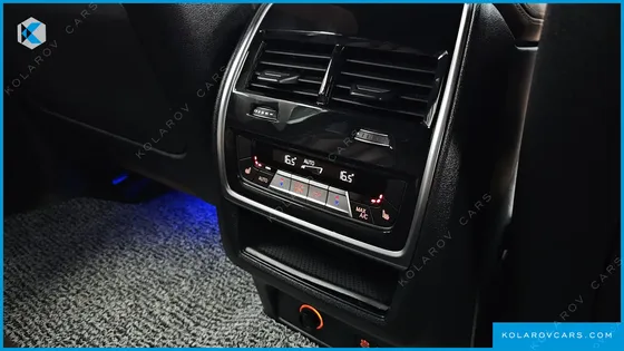 BMW X5 XDRIVE 30D M SPORT