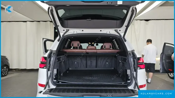 BMW X5 XDRIVE 30D M SPORT