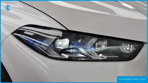 BMW X5 XDRIVE 30D M SPORT