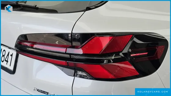 BMW X5 XDRIVE 30D M SPORT